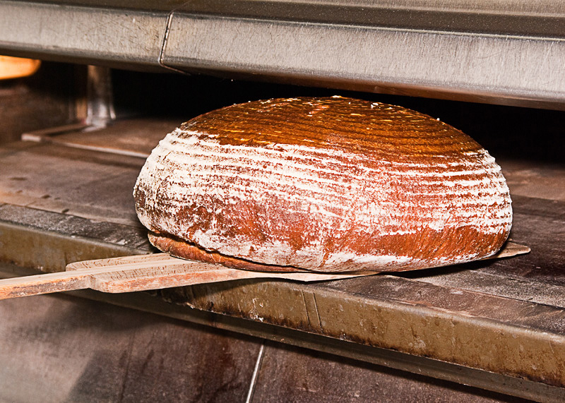 Bäckerei