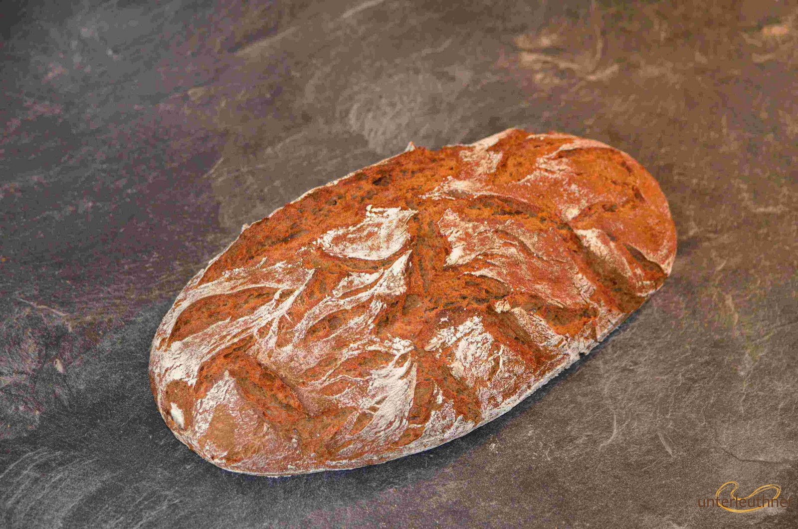 Unterleuthner Manhartsbrunner Brot