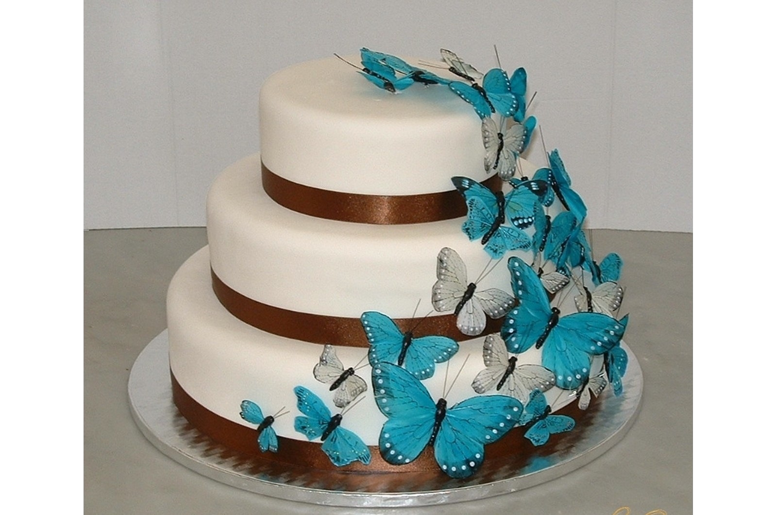 Unterleuthner Konditorei Torte